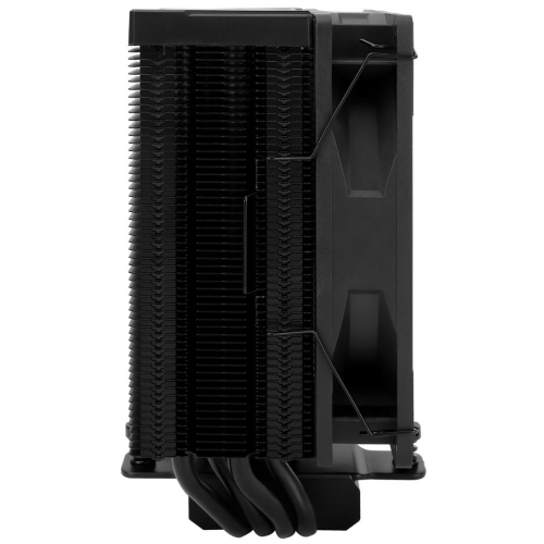 Thermalright Assassin Spirit 120 Vision ARGB Procesor Chłodnica powietrza 12 cm Czarny-25720427