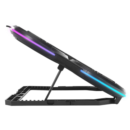 RAMPAGE PODSTAWKA CHŁODZĄCA POD LAPTOP PROTE R6-25720687