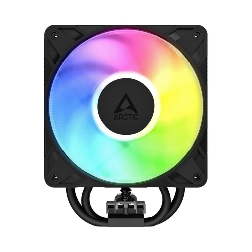 ARCTIC Freezer 36-S A-RGB Procesor Chłodnica powietrza 12 cm Czarny 1 szt.-25720766
