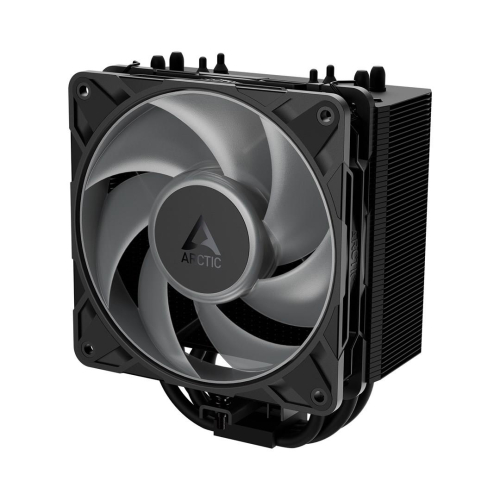 ARCTIC Freezer 36-S A-RGB Procesor Chłodnica powietrza 12 cm Czarny 1 szt.-25720767