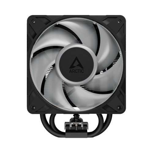 ARCTIC Freezer 36-S A-RGB Procesor Chłodnica powietrza 12 cm Czarny 1 szt.-25720768