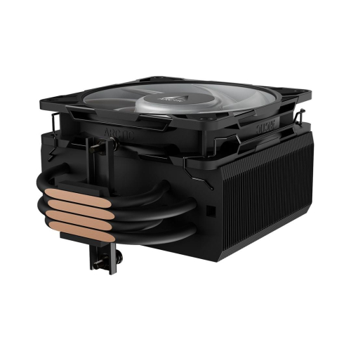 ARCTIC Freezer 36-S A-RGB Procesor Chłodnica powietrza 12 cm Czarny 1 szt.-25720771