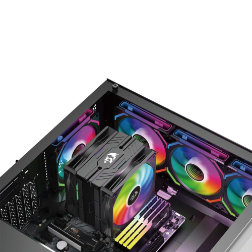 REDRAGON GC-F012 system chłodzenia komputerów-25720863