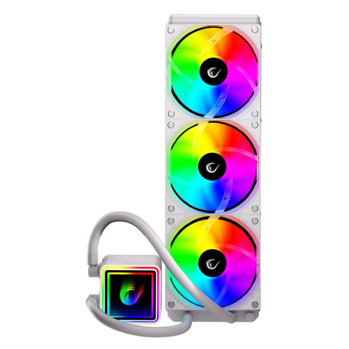 RAMPAGE CHŁODZENIE WODNE INFINITE V360 WHITE-25721227
