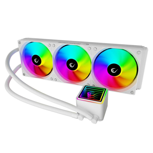 RAMPAGE CHŁODZENIE WODNE INFINITE V360 WHITE-25721229