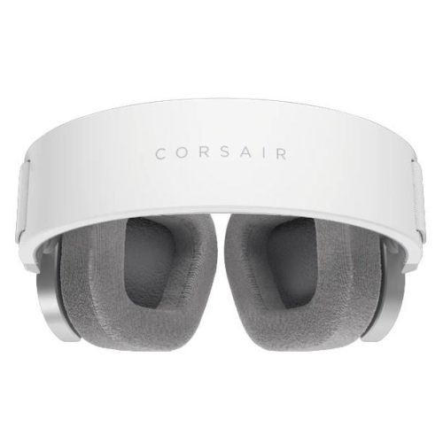 Corsair CA-9011296-EU słuchawki/zestaw słuchawkowy Bezprzewodowy Opaska na głowę Gaming Bluetooth Biały-25721247