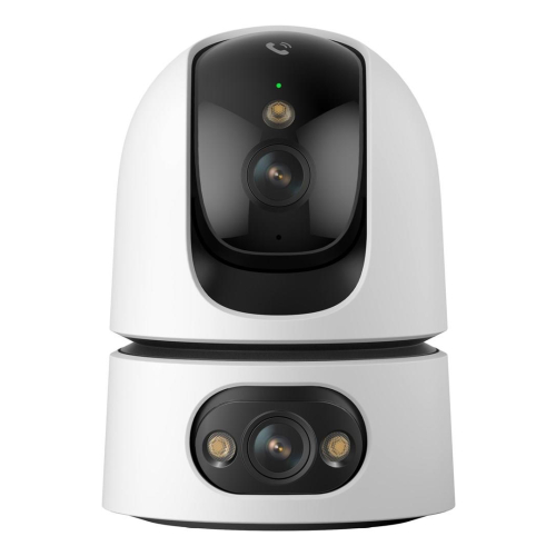 Imou Ranger Dual Pro 10MP Kamera bezpieczeństwa IP Wewnętrzna 2304 x 1296 px Biurko