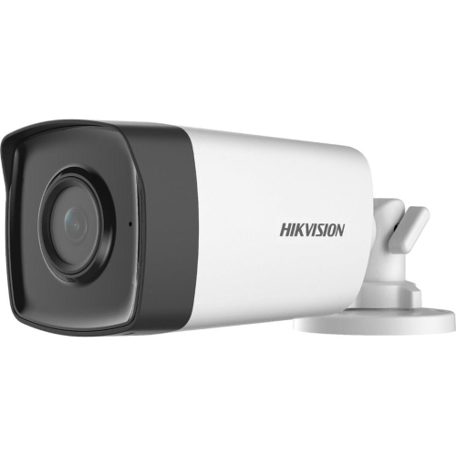 Hikvision DS-2CE17D0T-IT3FS Tubowa Kamera bezpieczeństwa CCTV Zewnętrzna 1920 x 1080 px Sufit / Ściana