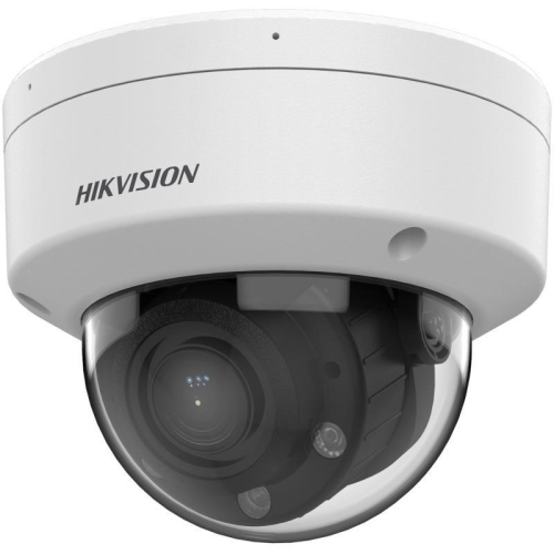 Hikvision Value Series DS-2CD1743G2-LIZSU(2.8-12mm) Kopułowa Kamera bezpieczeństwa IP Wewnętrzna / zewnętrzna 2560 x