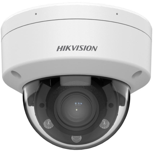 Hikvision Value Series DS-2CD1743G2-LIZSU(2.8-12mm) Kopułowa Kamera bezpieczeństwa IP Wewnętrzna / zewnętrzna 2560 x