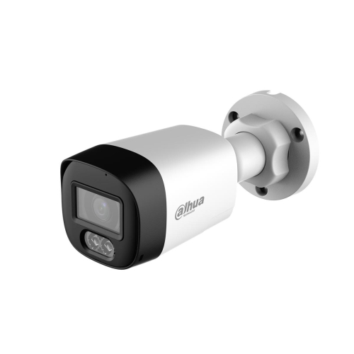 Dahua Technology Lite HAC-HFW1500RL-IL-T Tubowa Kamera bezpieczeństwa IP Wewnętrzna / zewnętrzna 2880 x 1620 px Sufit