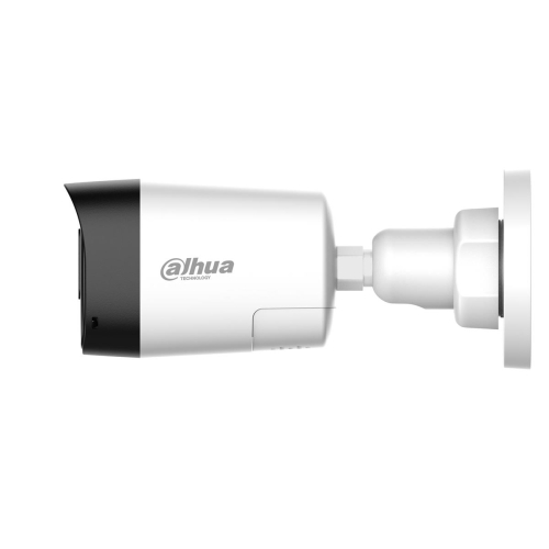 Dahua Technology Lite HAC-HFW1500RL-IL-T Tubowa Kamera bezpieczeństwa IP Wewnętrzna / zewnętrzna 2880 x 1620 px Sufit