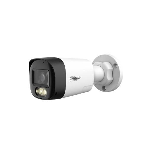 Dahua Technology Lite HAC-HFW1500RL-IL-T Tubowa Kamera bezpieczeństwa IP Wewnętrzna / zewnętrzna 2880 x 1620 px Sufit / Ściana