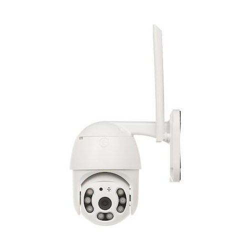 KAMERA IP OBROTOWA ZEWNĘTRZNA APTI-W31S2-TUYA Tuya Smart Wi-Fi, - 3 Mpx 3.6 mm