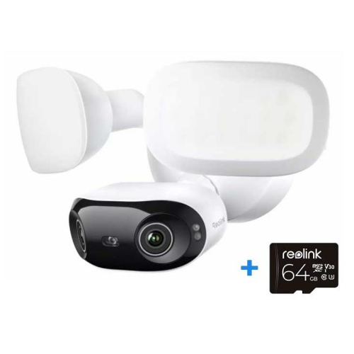 Reolink Duo Series P751 Tubowa Kamera bezpieczeństwa IP Zewnętrzna 7680 x 2160 px Ściana