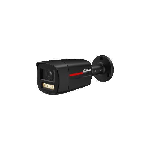 Kamera IP Dahua IPC-HFW2249TL-S-LED-0280B-PROX-BLK