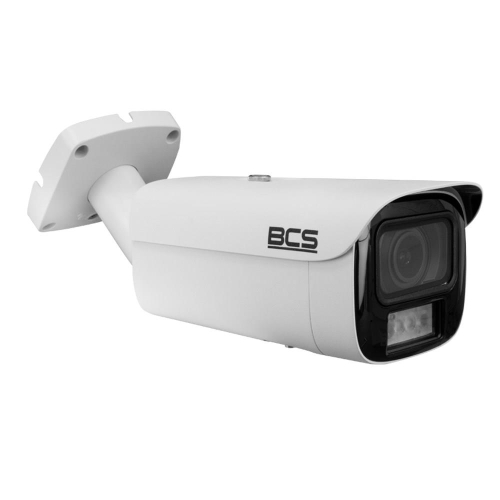 Kamera IP tubowa 8Mpx BCS-L-TIP68VCR12L8-Ai2(0832)