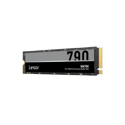 Lexar NM790 2 TB M.2 PCI Express 4.0 NVMe SLC-25722729