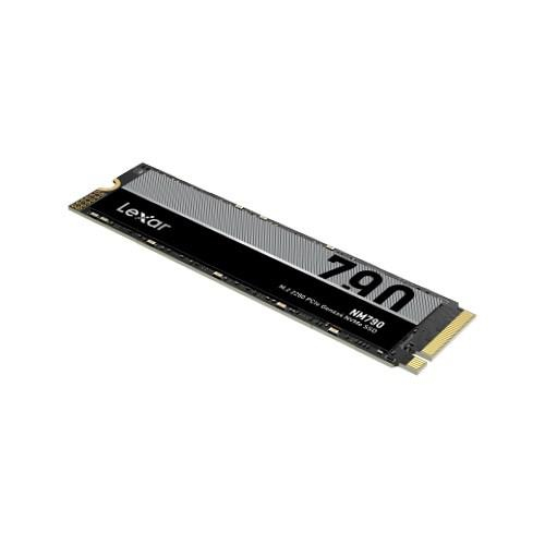Lexar NM790 2 TB M.2 PCI Express 4.0 NVMe SLC-25722730