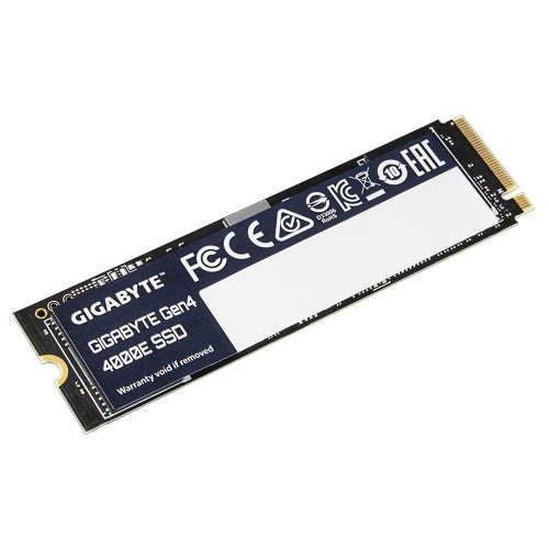 Dysk SSD Gigabyte AORUS 4000E 1 TB M.2 NVMe Gen4 4000/3900 MB/s-25722823