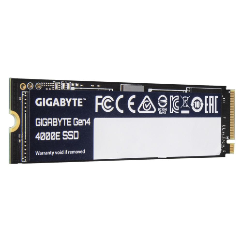 Dysk SSD Gigabyte AORUS 4000E 1 TB M.2 NVMe Gen4 4000/3900 MB/s-25722824