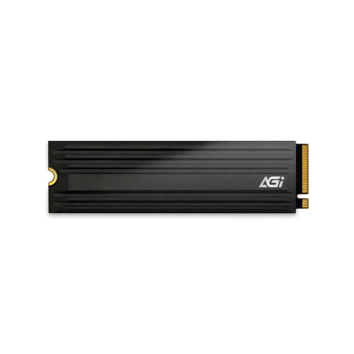AGI Technology AI828 1 TB M.2 PCI Express 4.0 NVMe 3D NAND