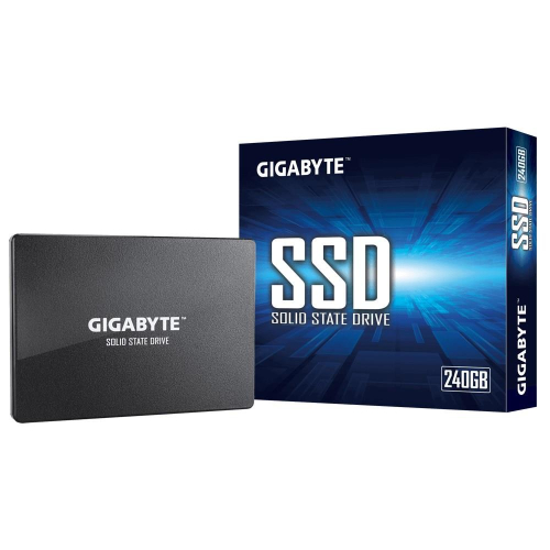 GIGABYTE GP-GSTFS31240GNTD urządzenie SSD 240 GB 2.5