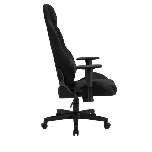 SENSE7 Vanguard Fotel dla gracza Tapicerowane siedzisko Czarny-25725737