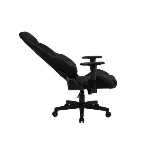 SENSE7 Vanguard Fotel dla gracza Tapicerowane siedzisko Czarny-25725738