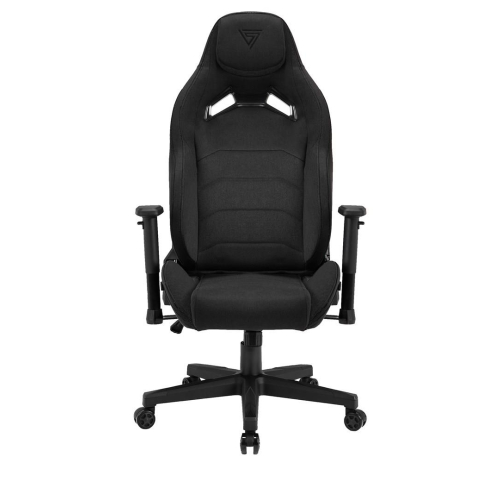 SENSE7 Vanguard Fotel dla gracza Tapicerowane siedzisko Czarny-25725741