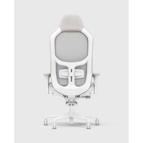 Fractal Design Refine 2 Mesh Light Fotel dla gracza Wyściełane siedzisko tapicerowane Szary-25725834
