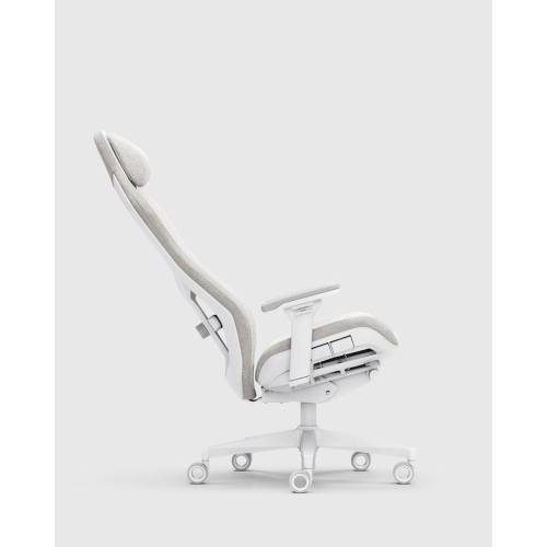 Fractal Design Refine 2 Mesh Light Fotel dla gracza Wyściełane siedzisko tapicerowane Szary-25725836