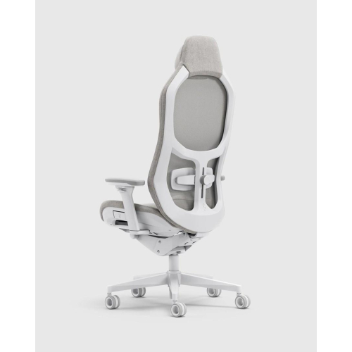 Fractal Design Refine 2 Mesh Light Fotel dla gracza Wyściełane siedzisko tapicerowane Szary-25725838
