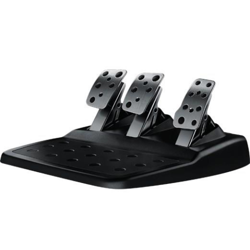 Logitech G G920 Czarny USB Kierownica + pedały Analogowy MAC, PC, Xbox-25726018