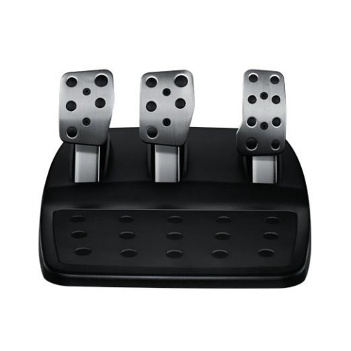 Logitech G G920 Czarny USB Kierownica + pedały Analogowy MAC, PC, Xbox-25726021