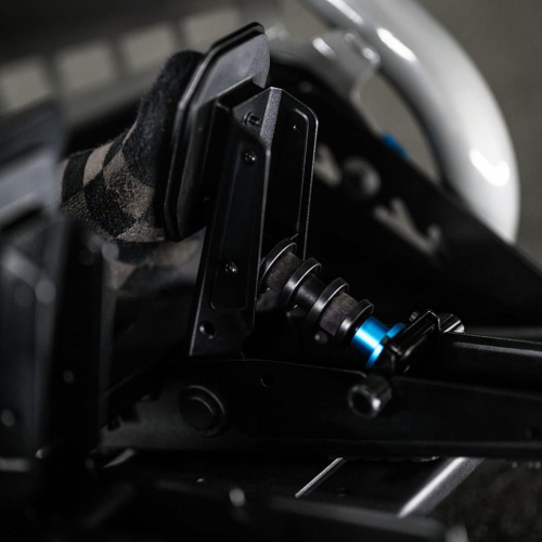 Logitech G RS Pedals Czarny USB Pedały Analogowy PC-25726046