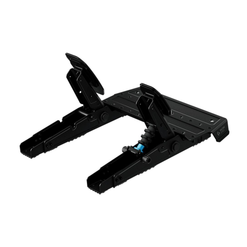 Logitech G RS Pedals Czarny USB Pedały Analogowy PC-25726047