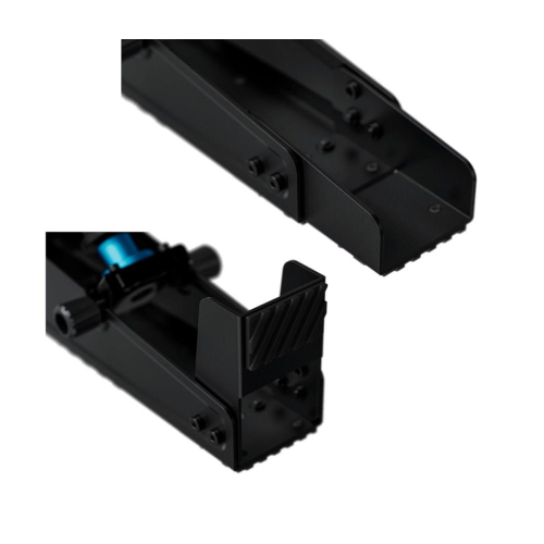 Logitech G RS Pedals Czarny USB Pedały Analogowy PC-25726048