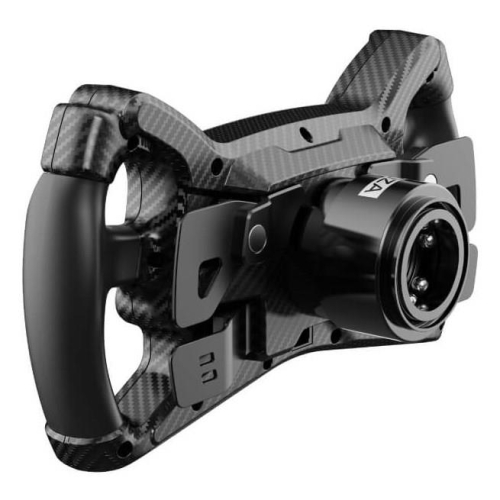 Moza Racing RS047 kontroler gier Czarny Kierownica PC-25726120