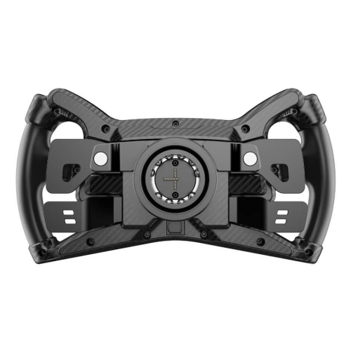 Moza Racing RS047 kontroler gier Czarny Kierownica PC-25726122