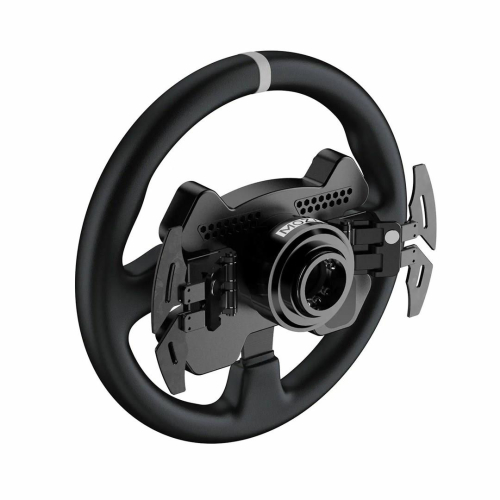 Moza Racing CS V2P Czarny USB Kierownica PC-25726127