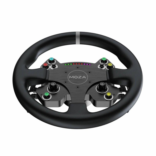Moza Racing CS V2P Czarny USB Kierownica PC-25726128