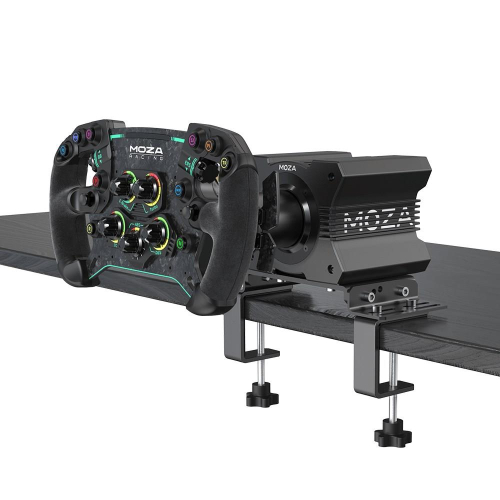Moza Racing RS12 akcesorium do sterowania w grach Zacisk-25726132