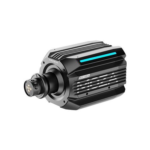 Moza Racing R21 Ultra Direct Drive Wheel Base Podstawa kierownicy wyścigowej