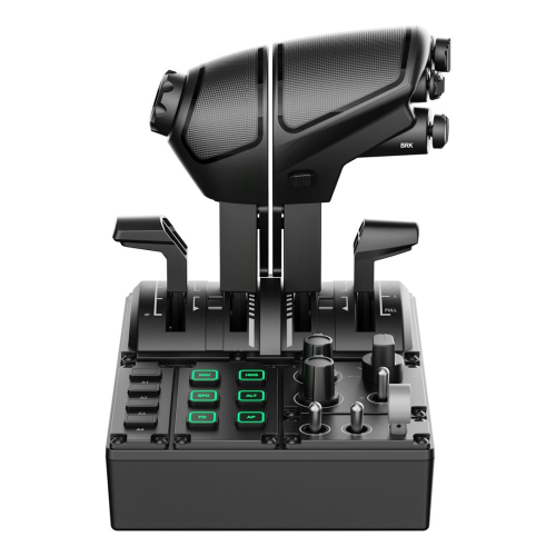 MOZA MTQ Throttle Panel Podstawa montażowa-25726173