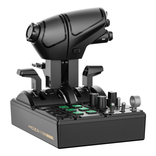 MOZA MTQ Throttle Panel Podstawa montażowa-25726174