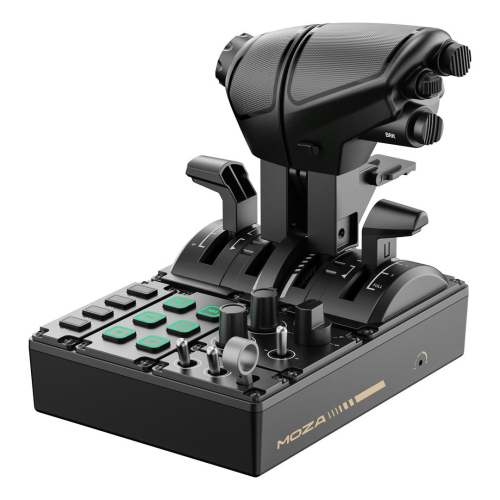 MOZA MTQ Throttle Panel Podstawa montażowa-25726175