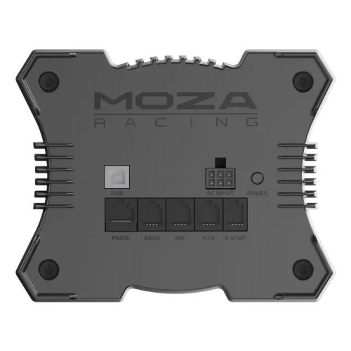 Moza Racing R9 V3 Podstawa kierownicy wyścigowej-25726182