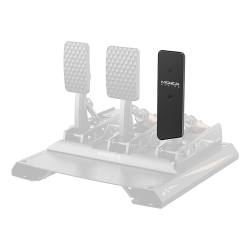 Moza Racing RS073 Płyta montażowa pedału-25726206