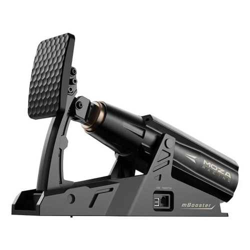 Moza Racing mBooster Active Pedal Pedał